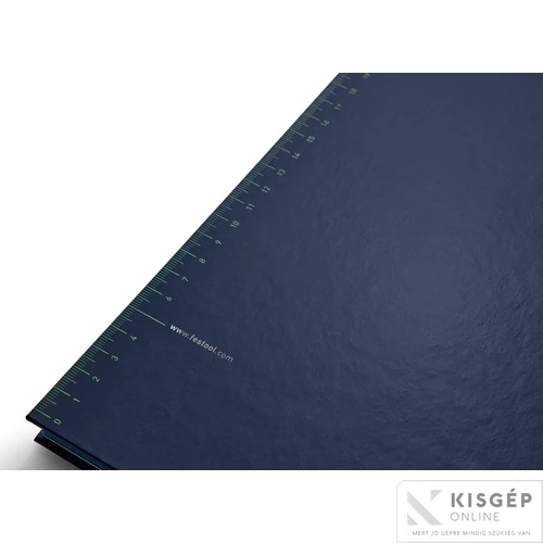 Festool Jegyzetfüzet, keményfedeles