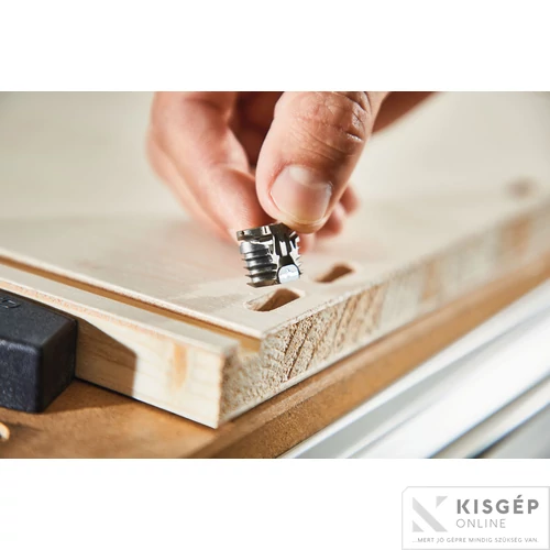 Festool Sarokösszeköto , KV D8/50