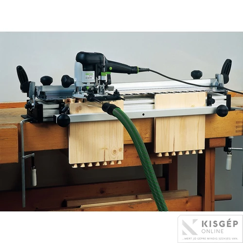 Festool Alapegység, VS 600