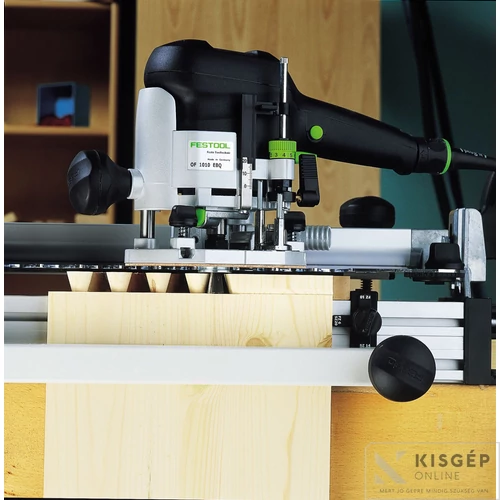 Festool Alapegység, VS 600