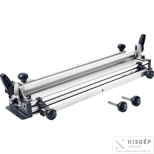 Festool Alapegység, VS 600