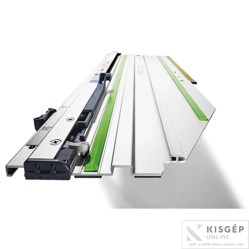 Festool Vezetosín keresztvágáshoz, FSK 420