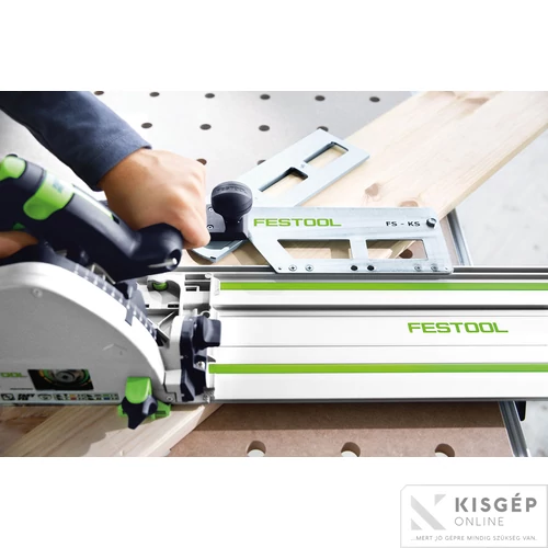 Festool Vezetősín, FS 800/2