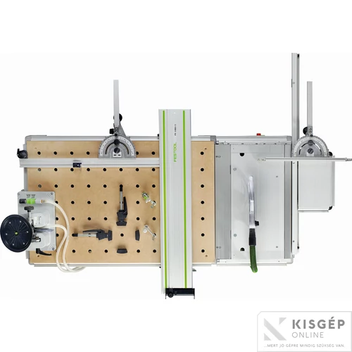 Festool Multifunkciós asztal, MFT/3 Basic