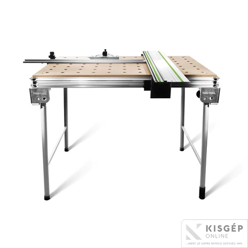 Festool Multifunkciós asztal, MFT/3 Basic