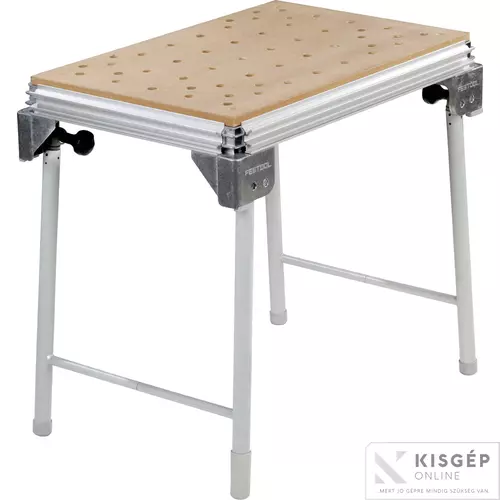 495465 Festool Multifunkciós asztal, MFT/KAPEX