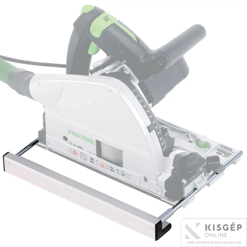 Festool Párhuzamvezeto, PA-TS 55