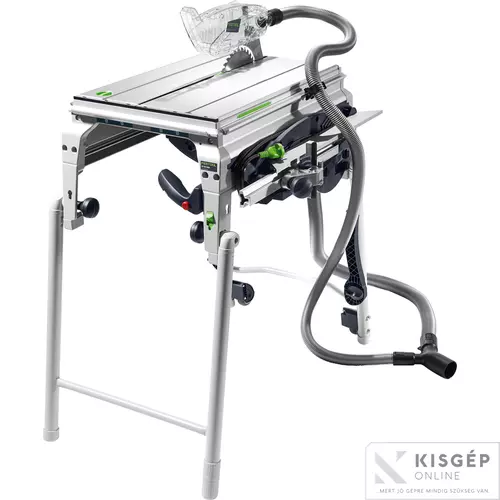 574765 Festool Asztali vonófűrész CS 50 EBG