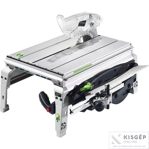 574770 Festool Asztali vonófűrész CS 50 EBG-FLR