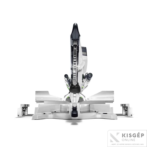 Festool Gérvágó KS 120 REB-Set-UG