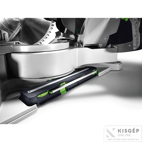 Festool Gérvágó KS 120 REB-Set-UG