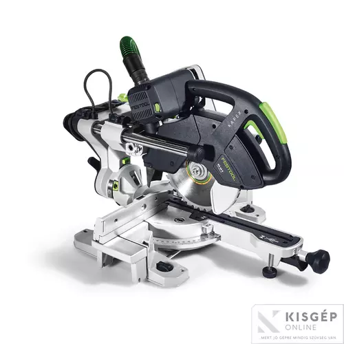 561683 Festool Gérvágó, KS 60 E 230V