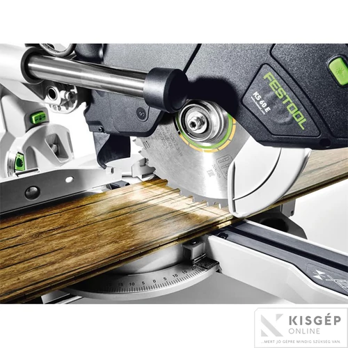 Festool Gérvágó, KS 60 E-Set