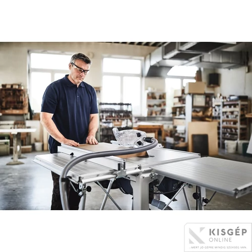 Festool Hosszabbító, VL TKS 80