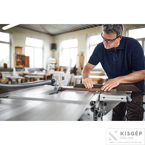 Festool Tolóasztal, ST TKS 80