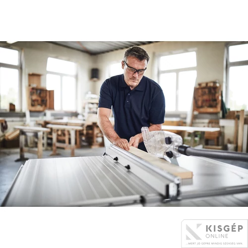 Festool Hosszütköző, LA TKS 80