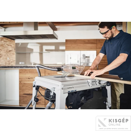 Festool Körfűrészlap, HW 254x2,4x30 W40