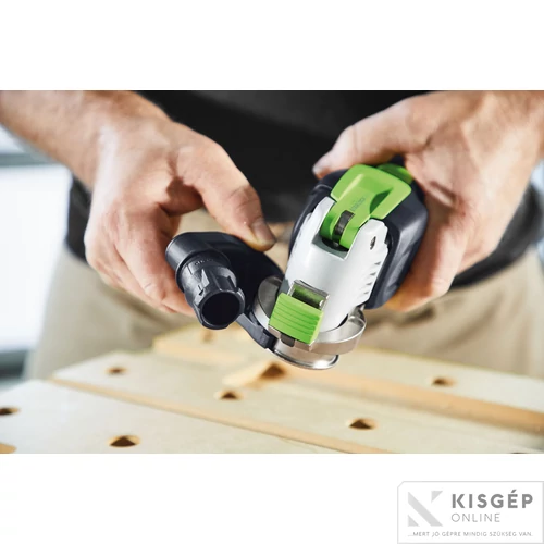 Festool Oszcillátor tartozékkészlet OSC-AH/TA/AV-Set