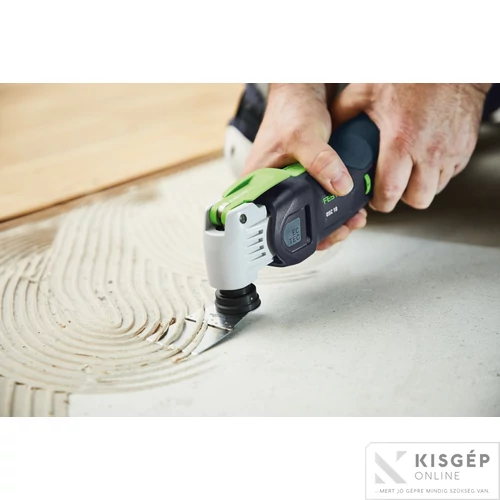 Festool Lehúzópenge SSP 52/OSC