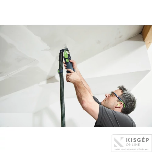 Festool Akkus oszcilláló kéziszerszám, OSC 18 E-Basic-Set