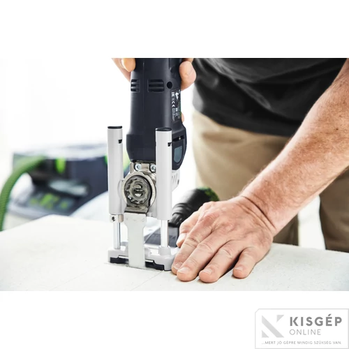 Festool Akkus oszcilláló kéziszerszám, OSC 18 E-Basic-Set
