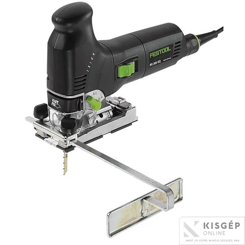 Festool Párhuzamvezeto, PA-PS/PSB 300