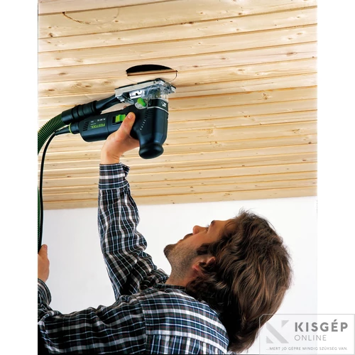 Festool Szúrófűrész, PS 300 EQ-Plus