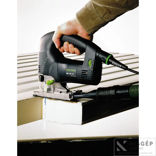 Festool Szúrófűrész, PSB 300 EQ-Plus