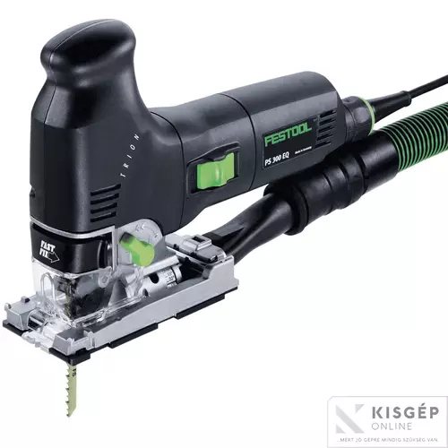 576041 Festool Szúrófűrész, PS 300 EQ-Plus