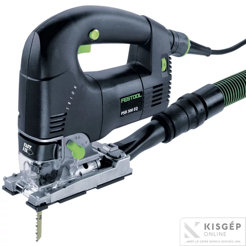 Festool Szúrófűrész, PSB 300 EQ-Plus