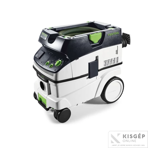 Festool Elszívómobil, CTL 26 E AC