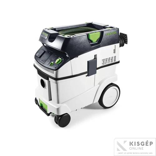 Festool Elszívómobil, CTL 36 E
