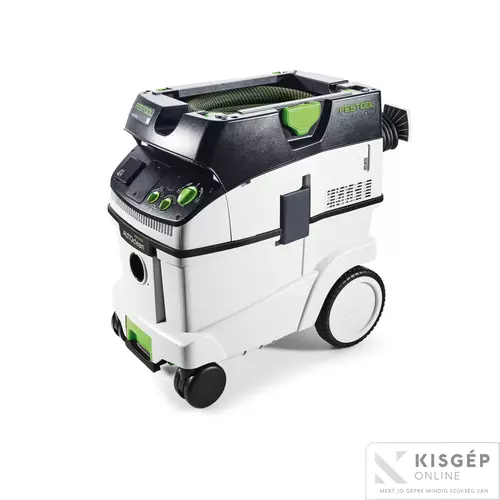 574958 Festool Elszívómobil, CTL 36 E AC