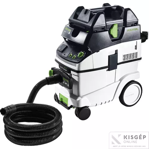 576850 Festool Elszívómobil, CTL 36 E AC Planex