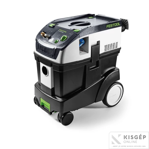Festool Elszívómobil, CTL 48 E LE EC/B22 R1