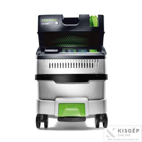 Festool Elszívómobil, CTL MIDI I