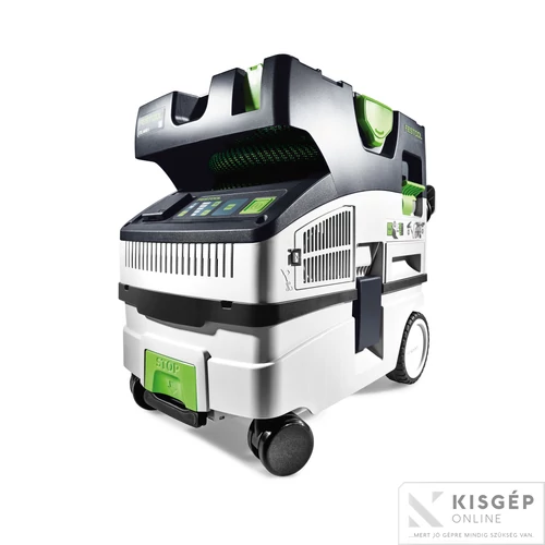 Festool Elszívómobil, CTL MINI I