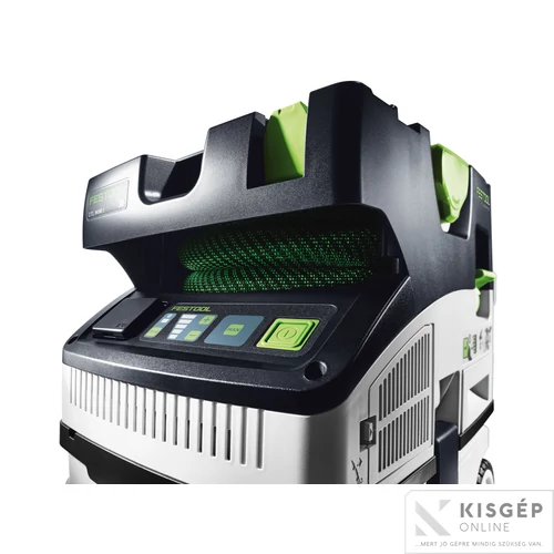 Festool Elszívómobil, CTL MINI I