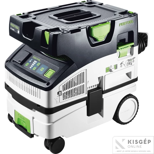 Festool Elszívómobil, CTL MINI I