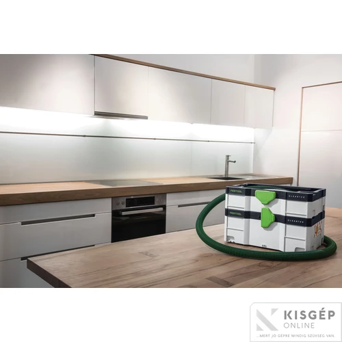 Festool Elszívómobil, CTL SYS