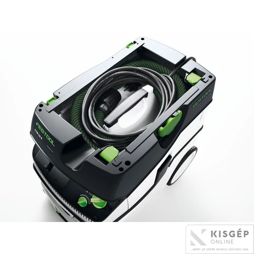 Festool Elszívómobil, CTM 26 E