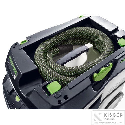 Festool Elszívómobil, CTM 26 E