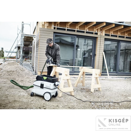Festool Elszívómobil, CTL 26 E AC