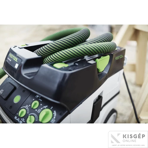 Festool Elszívómobil, CTM 26 E AC