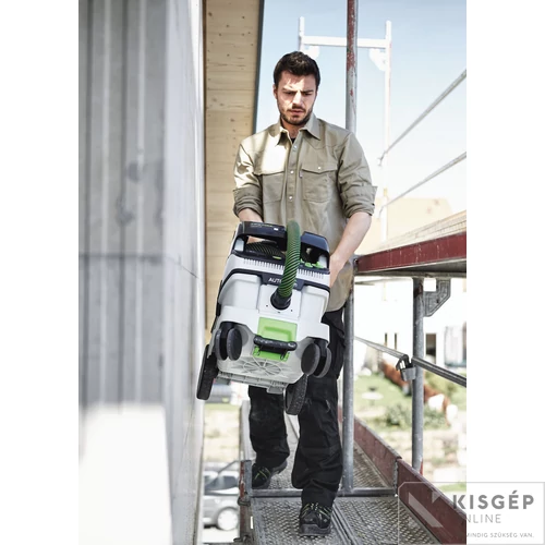 Festool Elszívómobil, CTL 26 E AC