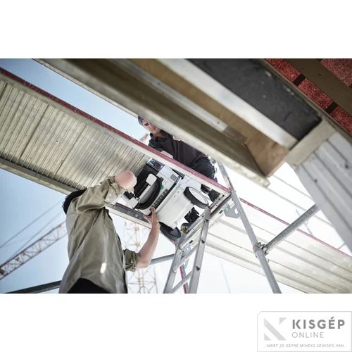 Festool Elszívómobil, CTM 26 E AC