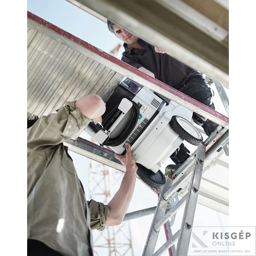 Festool Elszívómobil, CTL 26 E AC