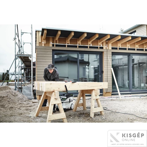 Festool Elszívómobil, CTM 36 E AC
