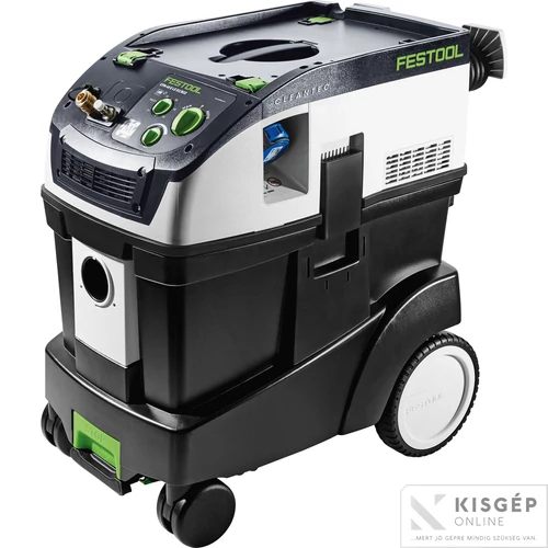 Festool Elszívómobil, CTM 48 E LE EC B22 R1