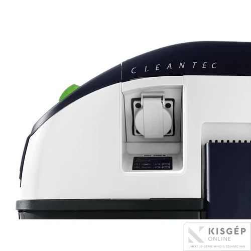 Festool Elszívómobil, CTL 48 E LE EC/B22 R1